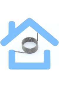 Пружина скобы сброса таблетки Delonghi ESAM