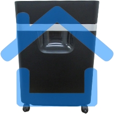 Шредер Cactus CS-SH-E5 (секр.P-4) фрагменты 12лист. 20лтр. скрепки скобы пл.карты Шредер Cactus CS-SH-E5 (секр.P-4) фрагменты 12лист. 20лтр. скрепки скобы пл.карты