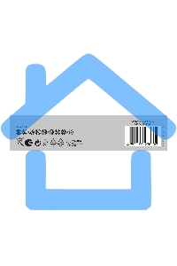 Батарейка GP 15AA21-2CRSWC20 240/960