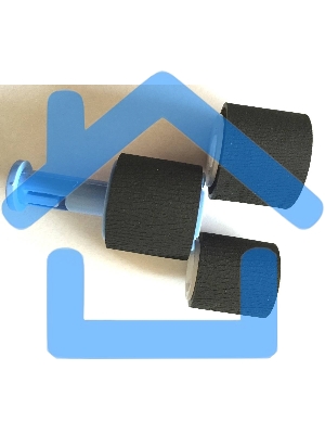 Комплект роликов обходного лотка HP LJ M604/M605/M606 (E6B67-67906)