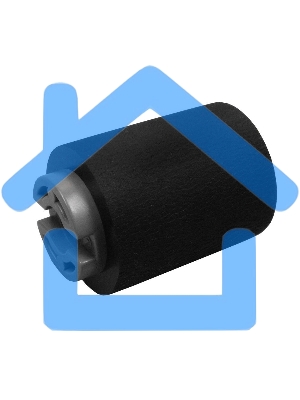 Ролик захвата 2K906370