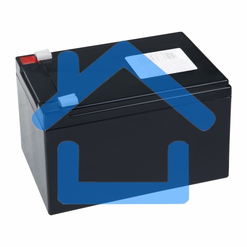 Аккумулятор Rexant 12 В 12 А/ч