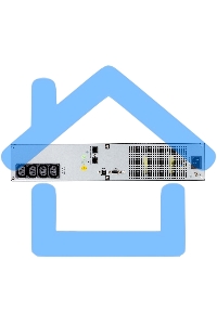 Источник бесперебойного питания Ippon Smart Winner II 1000 900Вт 1000ВА черный