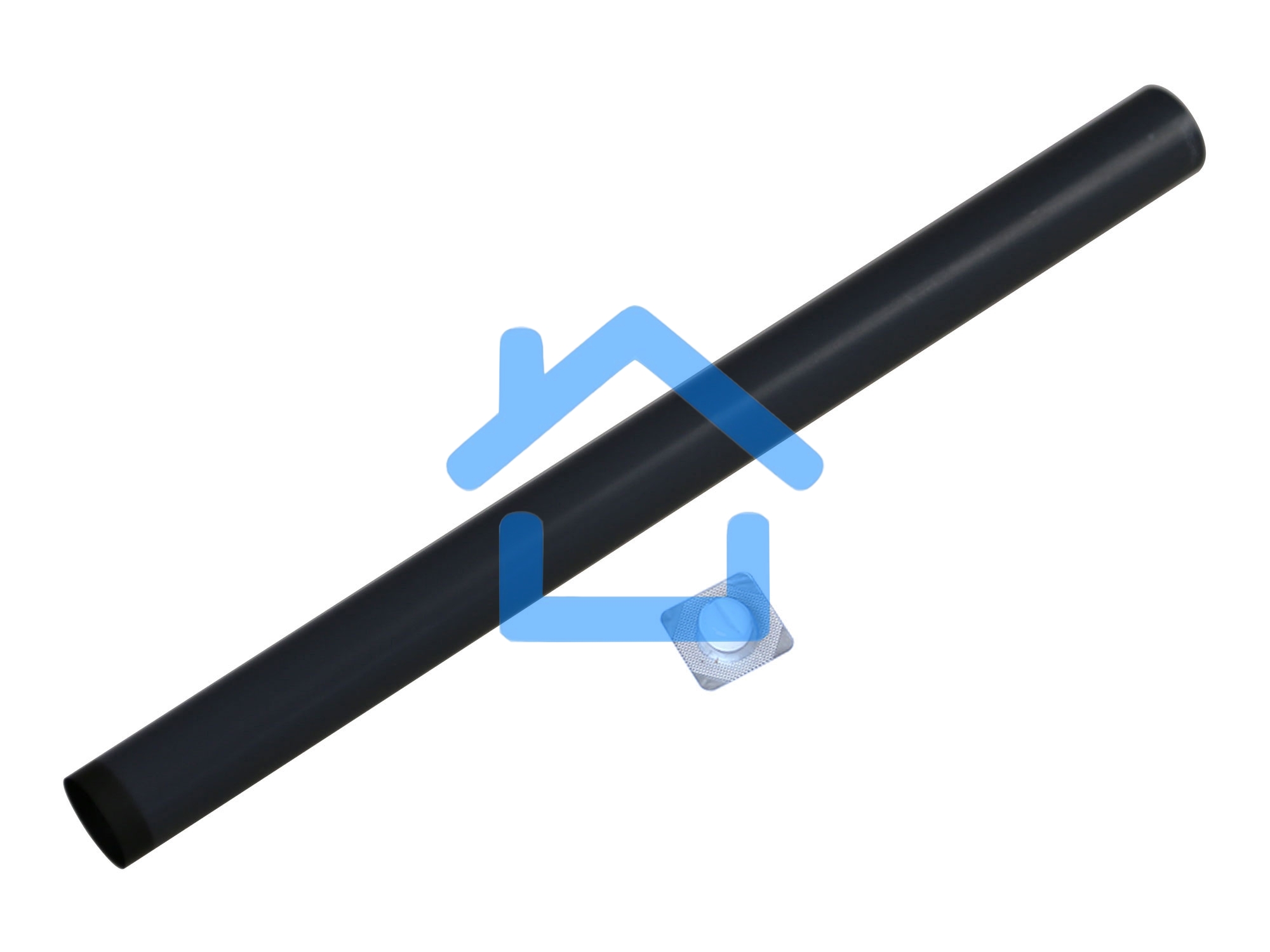 Термопленка Cet CET2706 для HP LaserJet P2035/P2055/P1102/P1606, M401/M425/M125/M126/M201/M225/M402/M426
