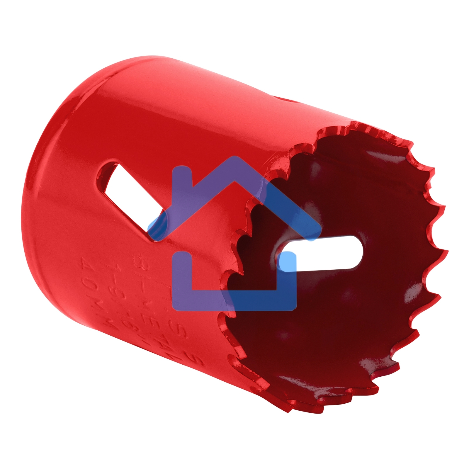 Коронка Matrix BIMETAL, 40 мм