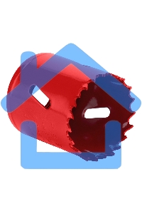 Коронка Matrix BIMETAL, 40 мм