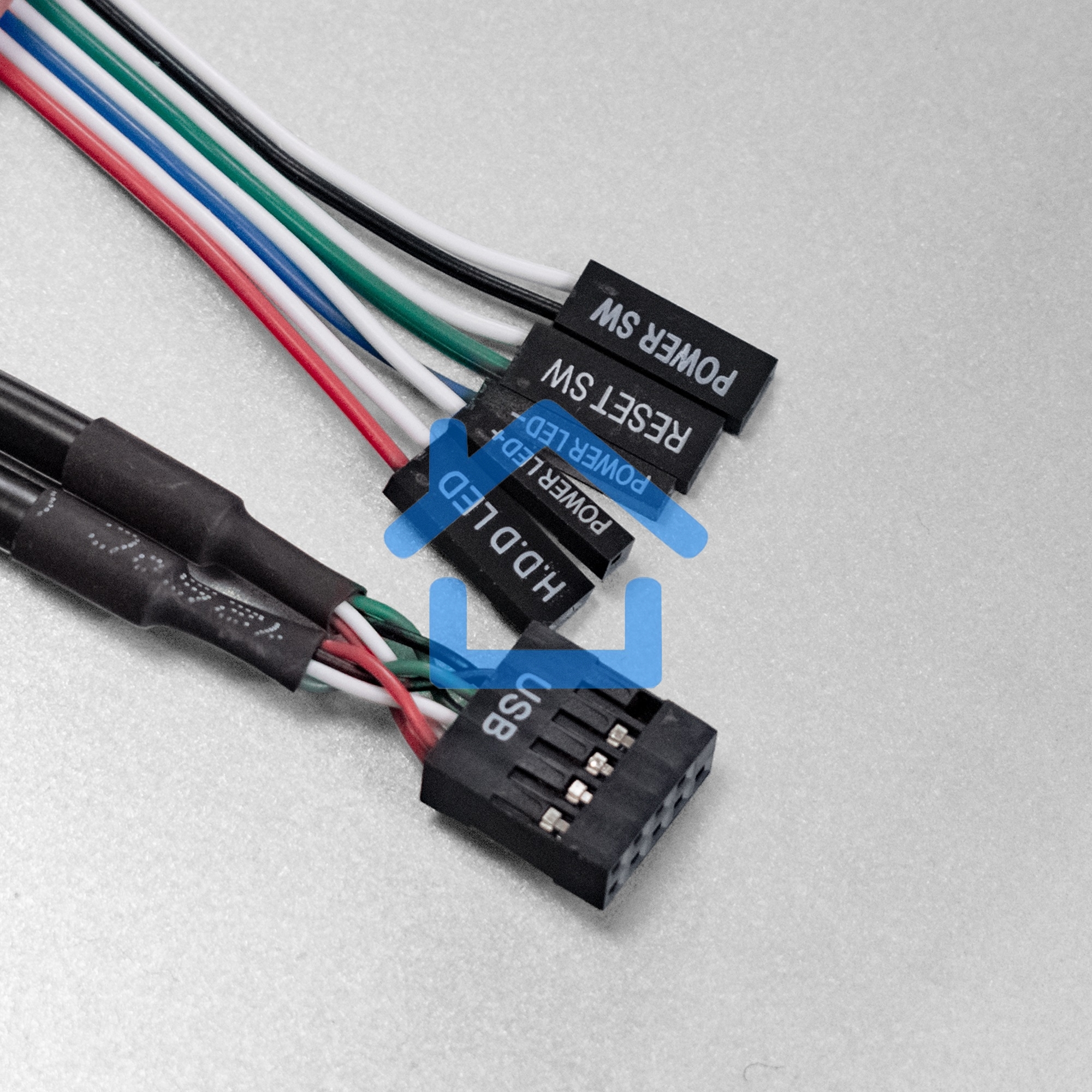 Серверная платформа ExeGate Pro 2U650-HS09 <RM 19