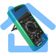 Мультиметр BAKU BK-9205B