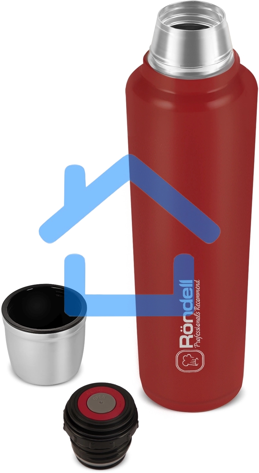 Термос Rondell RDS-910 Fiero 1,0 л
