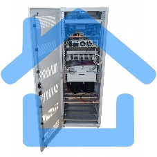 Источник бесперебойного питания Штиль SR1103L 3000ВА 2700Вт RS-232 SNMP