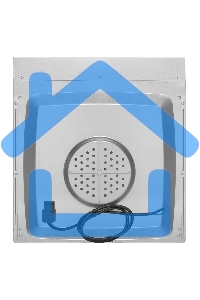 Шкаф духовой электрический Maunfeld AEOD60103G1