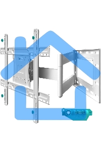 Кронштейн ONKRON M7LW 40-75