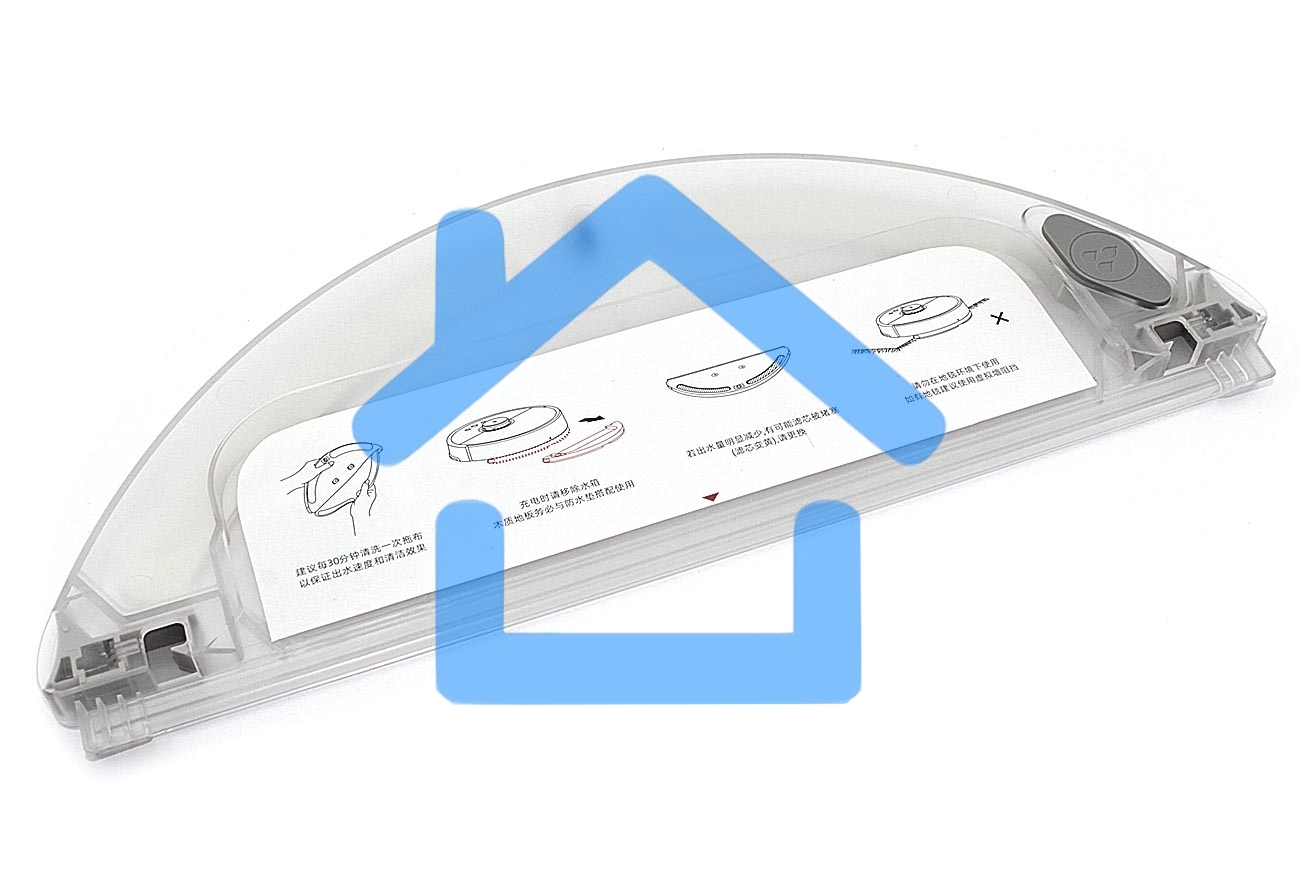 Бак для пылесоса Xiaomi MI 2 Roborock S50 S51 T4 P5 T6 T7 T7 PRO