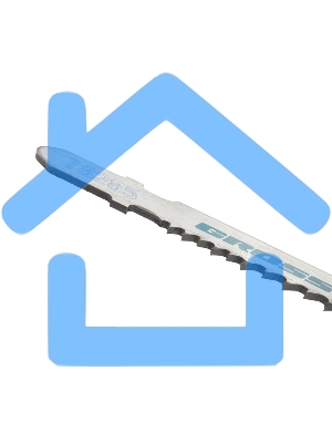 Полотна для электролобзика Проф. лин, 2 шт.( 3156F - T345XF ) Gross