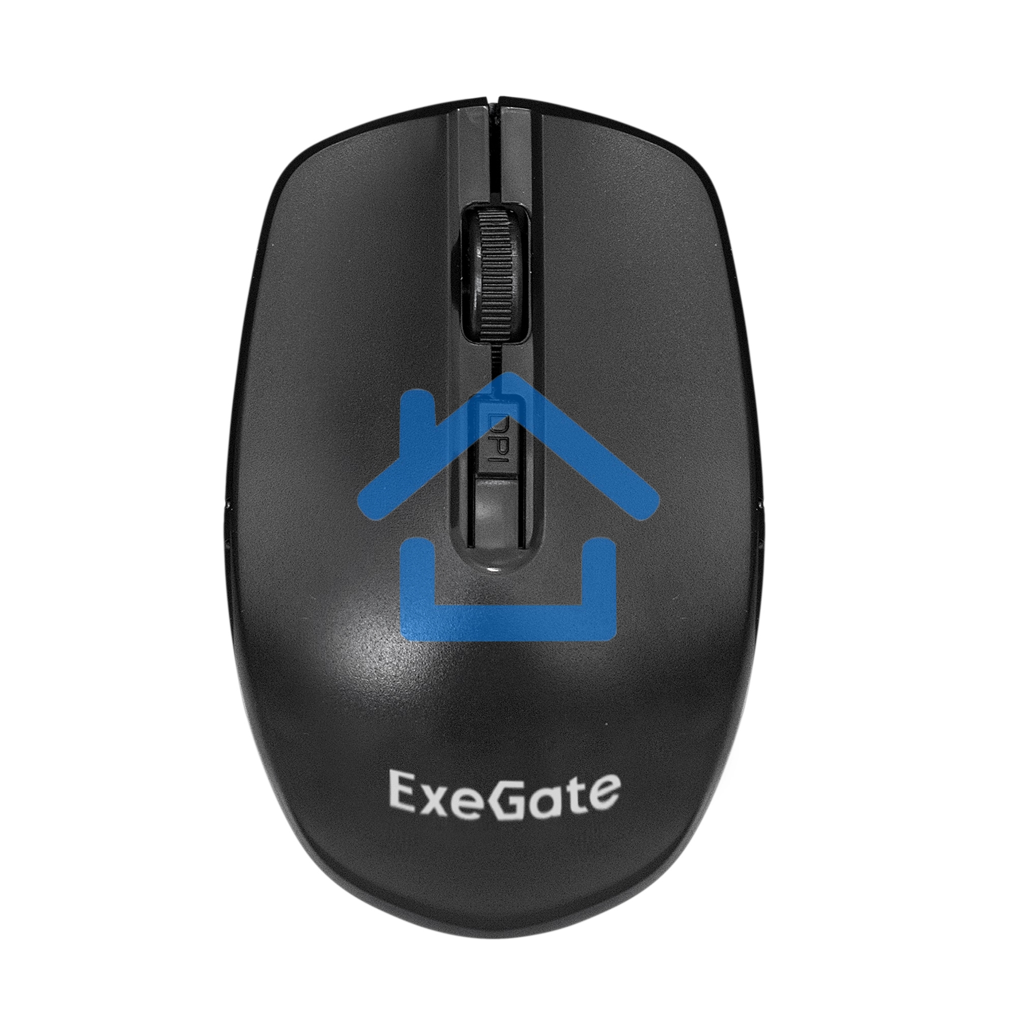 Комплект беспроводной ExeGate EX286220RUS Professional Standard Combo MK240