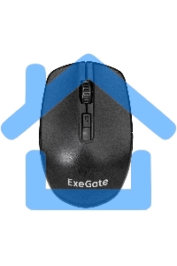 Комплект беспроводной ExeGate EX286220RUS Professional Standard Combo MK240