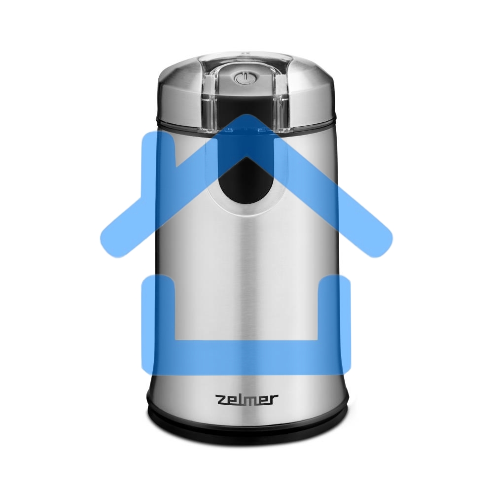 Кофемолка ZCG7425 INOX Zelmer