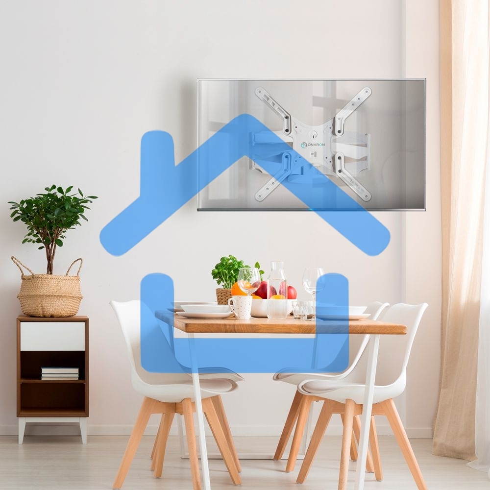 Кронштейн ONKRON M5 для телевизора 37