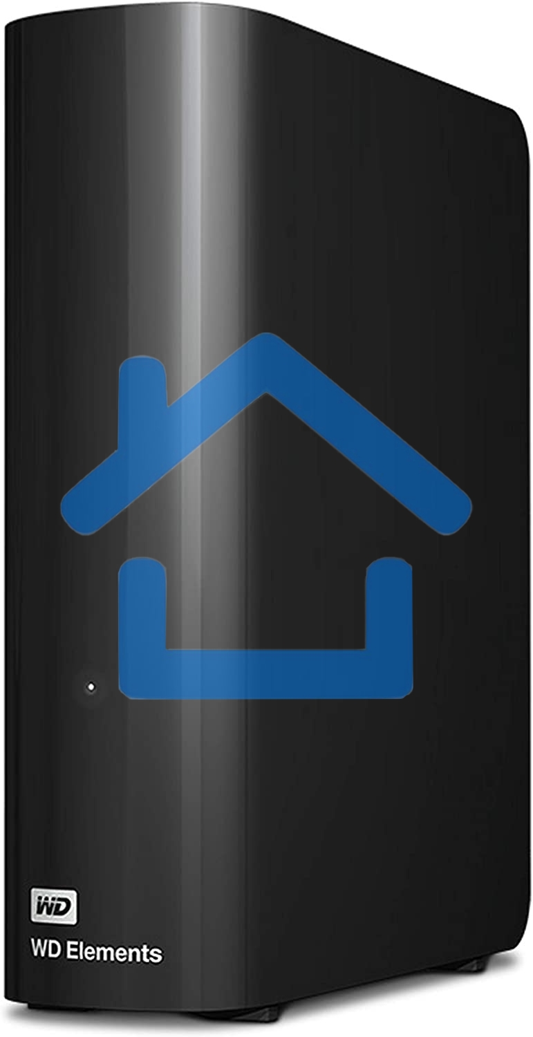 Внешний HDD 3.5