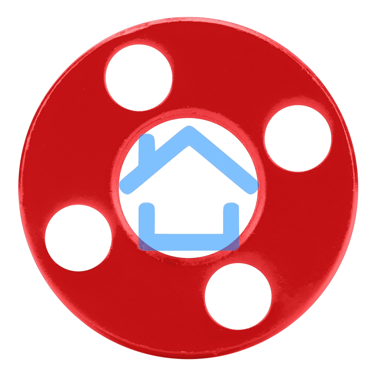 Коронка Matrix BIMETAL, 40 мм