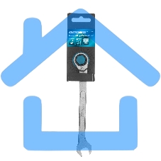 Ключ комбинированный трещоточный 12 мм Gross