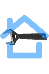 Ключ разводной GROSS 15567 (0 - 20 мм)150мм