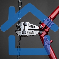 Болторез Matrix 300 мм/12