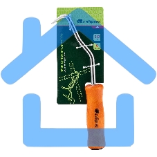 Крюк для вязки арматуры СИБРТЕХ 84876 210 мм, деревянная рукоятка