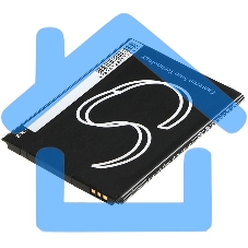 Аккумулятор CameronSino CS-FIQ451SL BL3819 для Fly IQ4514 Evo Tech 4 3.8V / 2000mAh / 7.60Wh