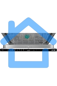 Встраиваемая посудомоечная машина Gorenje GV643E90 полноразмерная