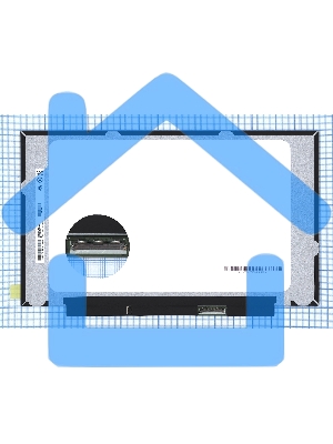 Матрица B140HAN04.9