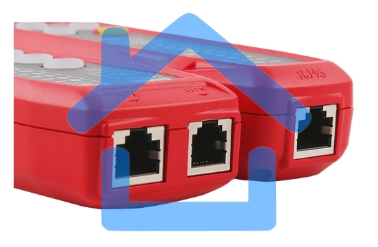 Тестер трассоискатель с генератором сигнала UNI-T UT683KIT