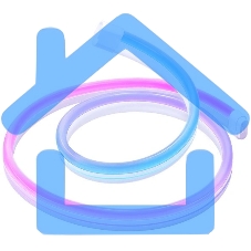 Лента светодиодная Xiaomi Smart Lightstrip Pro 