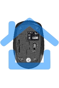 Комплект беспроводной ExeGate EX286220RUS Professional Standard Combo MK240