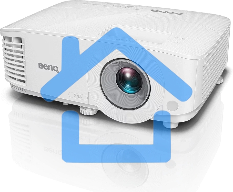 Проектор Benq MX550 DLP 3600Lm (1024x768) 20000:1 ресурс лампы:5000часов 2xHDMI 2.3кг