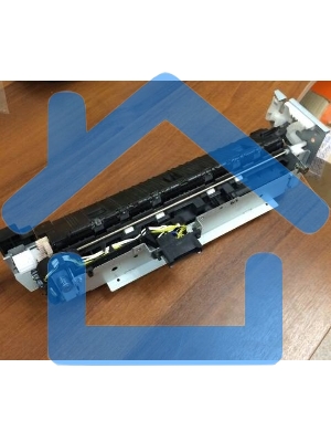 Печь в сборе Canon iR-2520/2525/2530 (FM3-9381)