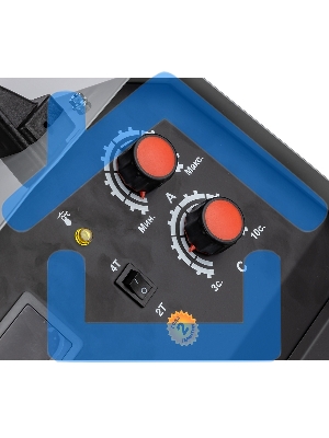 Резак плазменный Ресанта ИПР-100 инвертор CUT