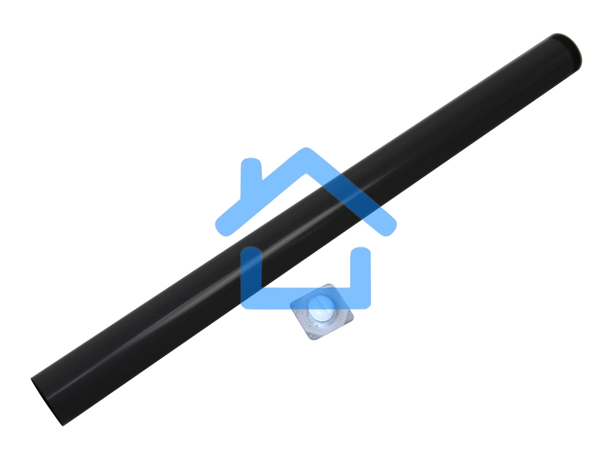 Термопленка CET CET2720 (CF235A-Flim RM2-0639-Film) для HP LaserJet Pro M701/M706/M712/725, CANON iR2002/2202