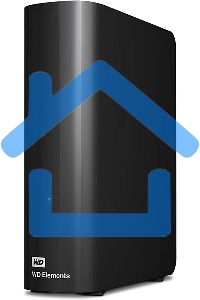 Внешний HDD 3.5