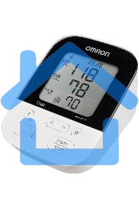 Тонометр автоматический Omron M4 Intelli IT