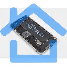 Аккумуляторная батарея для Apple iPhone 6 Plus 3.82V 11Wh