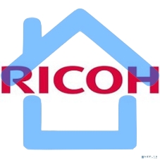 Ролик разделительный подачи бумаги Ricoh (AF032094)