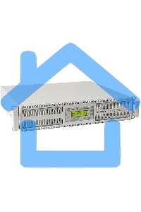 Источник бесперебойного питания Штиль SR1103L 3000ВА 2700Вт RS-232 SNMP