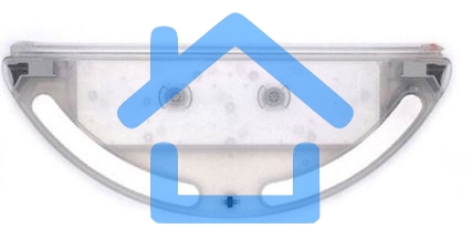 Бак для пылесоса Xiaomi MI 2 Roborock S50 S51 T4 P5 T6 T7 T7 PRO