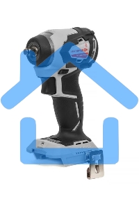 Гайковерт аккумуляторный ударный INTERSKOL GAU-250/36VE