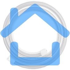 Лента светодиодная Xiaomi Smart Lightstrip Pro 