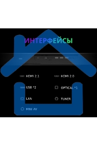 Телевизор Skyworth 65