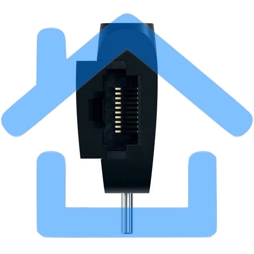 Хаб USB Satechi Aluminum Pro Hub with Ethernet для 2016/2017 MacBook Pro 13” и 15”. серый космос.