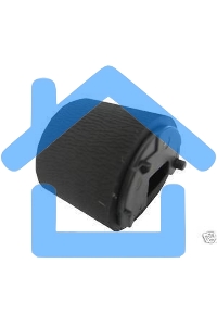 Ролик захвата из ручного лотка (лоток 1) RL1-2412-000CN HP LJ P3015/Ent 500 M525/M521 (O)