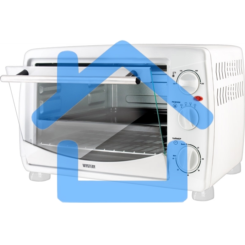 Мини-печь Mystery MOT-3323